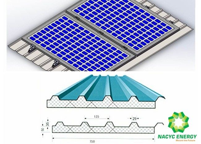 Yeni Vip 0 1 Usd Gunes Modulleri Destek Yapisi 20kw Gunes Paneli Sistemi Kutup Montaj Gunes Paneli Duz Cati Raf