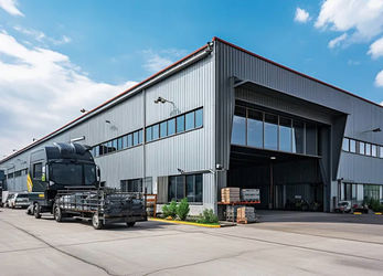 Çin Langfang Kairan Metal Products Co., Ltd Şirket Profili