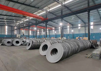 Çin Langfang Kairan Metal Products Co., Ltd Şirket Profili