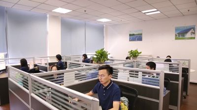 Xiamen Nacyc Energy Technology Co., Ltd