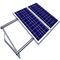 Aluminum Solar Brackets Solar PV roof mounting Systems Solar Panel Mounting System Ground And Roof Mounting Brackets