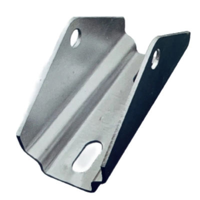 İyi bir fiyat. OEM Güneş Paneli Montaj Bracket 3m 6m Uzunluk Güneş Montaj Brackets çevrimiçi
