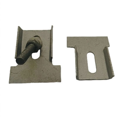 İyi bir fiyat. Çatı için Özel Güneş Paneli Bracketleri Düzenlenebilir Güneş Çatı Brackets çevrimiçi