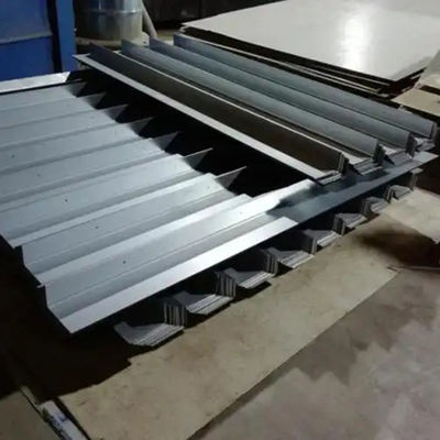 İyi bir fiyat. Basalt Fiber Rockwool Brackets Düz açılı Rockwool Sp L Sabitleme Brackets çevrimiçi