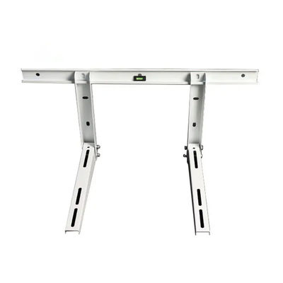 İyi bir fiyat. Şık ve Modern Pencere AC Birimi Bracket Beyaz Ac Kondansör Montaj Brackets çevrimiçi